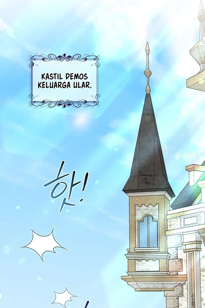 Anyone Can See It’s A Beast chapter 16 halaman 123