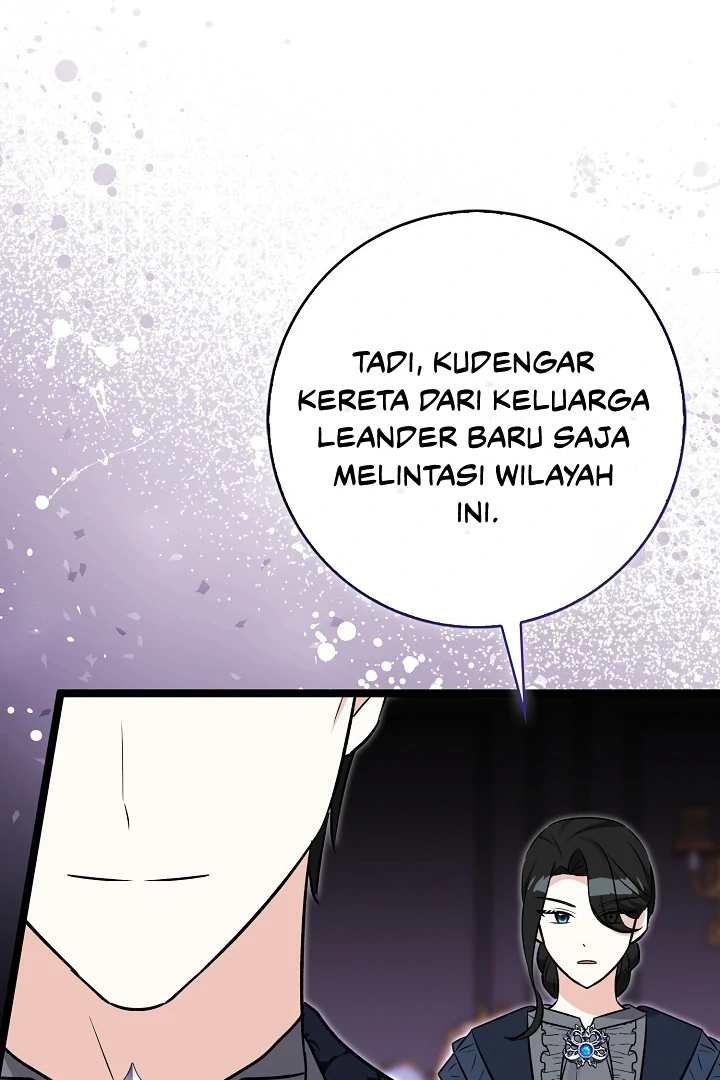 Anyone Can See It’s A Beast chapter 16 halaman 128