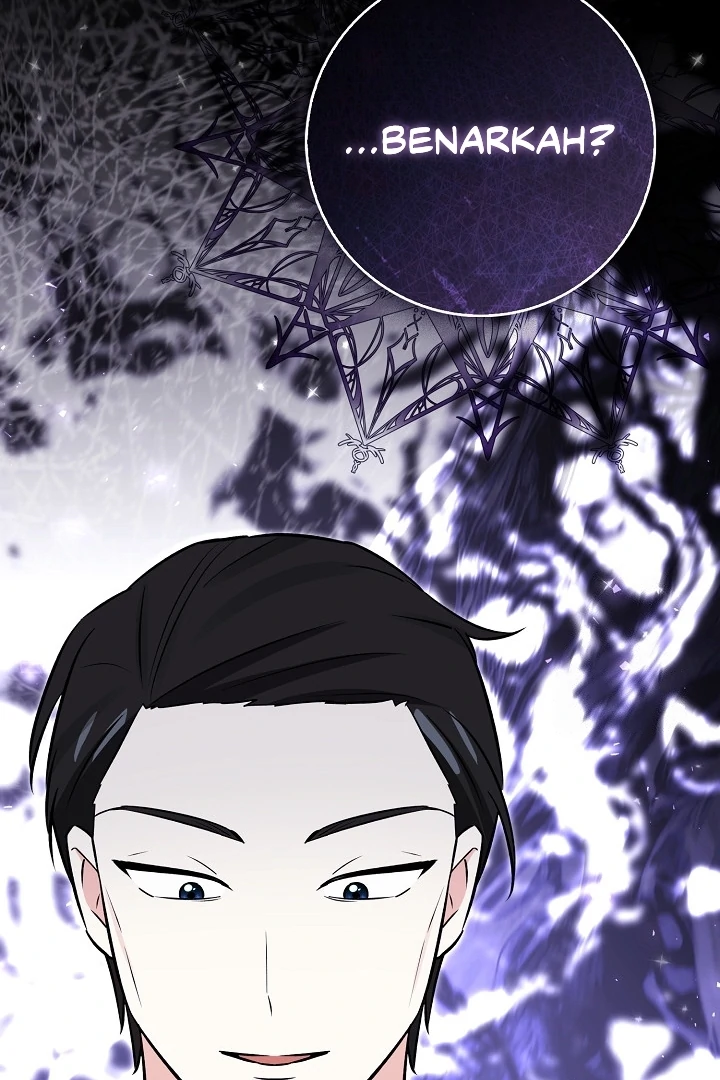 Anyone Can See It’s A Beast chapter 16 halaman 130