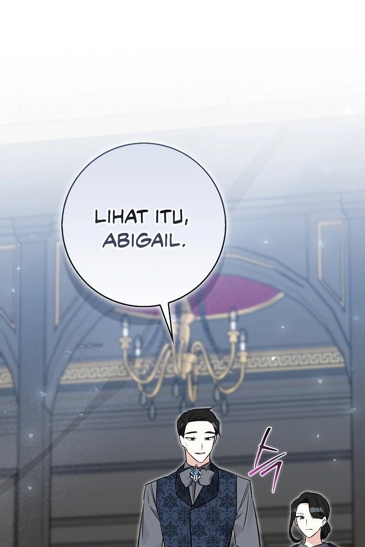 Anyone Can See It’s A Beast chapter 16 halaman 133