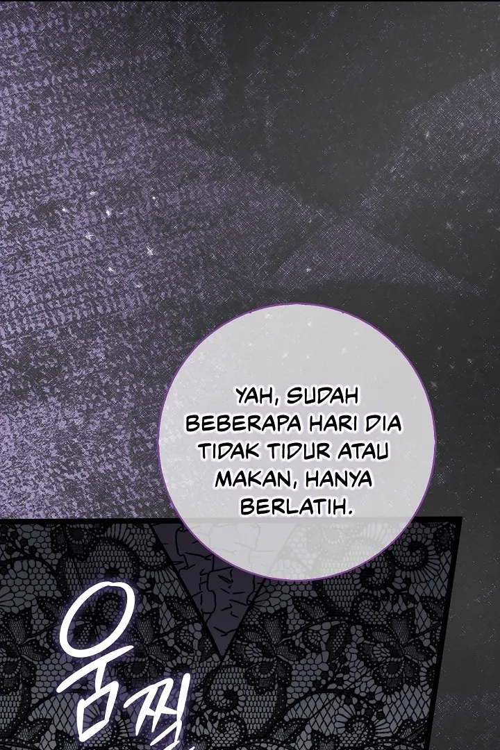 Anyone Can See It’s A Beast chapter 16 halaman 140