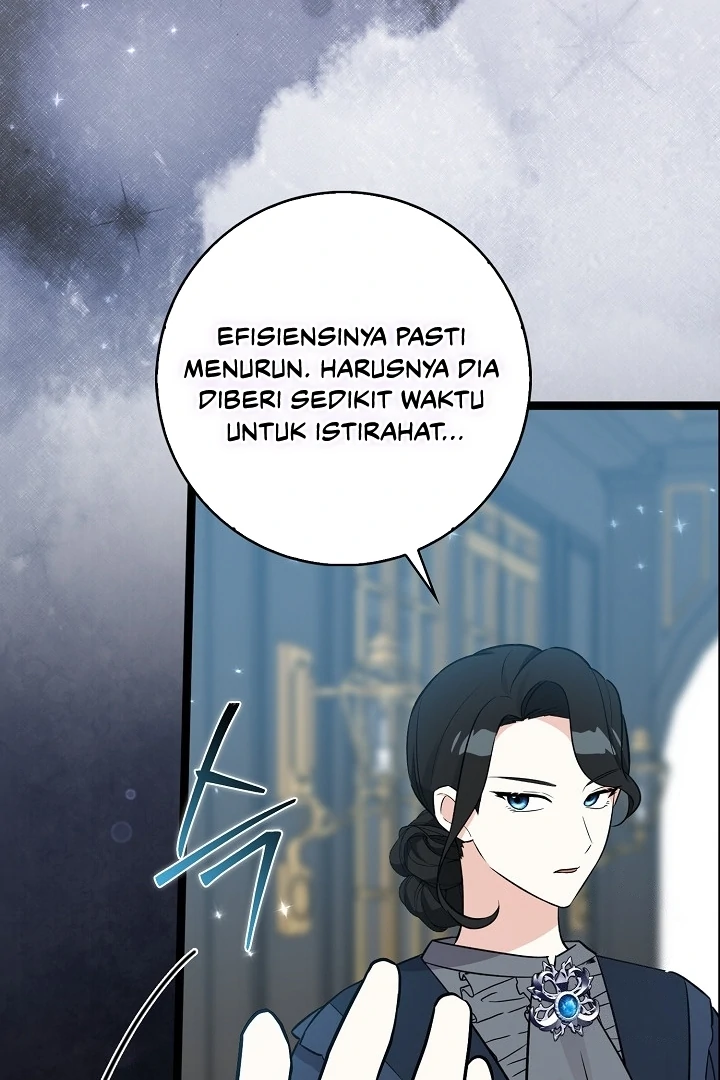 Anyone Can See It’s A Beast chapter 16 halaman 142