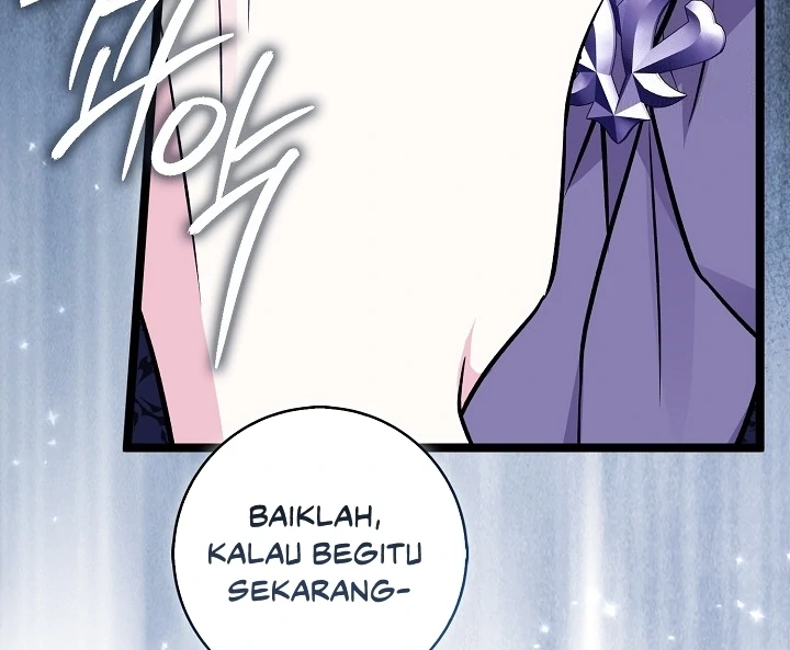 Anyone Can See It’s A Beast chapter 16 halaman 154
