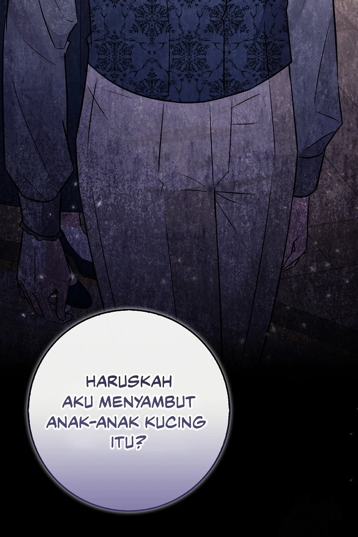Anyone Can See It’s A Beast chapter 16 halaman 158