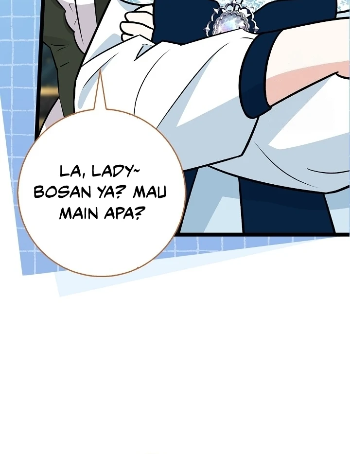 Anyone Can See It’s A Beast Bab 17 halaman 9