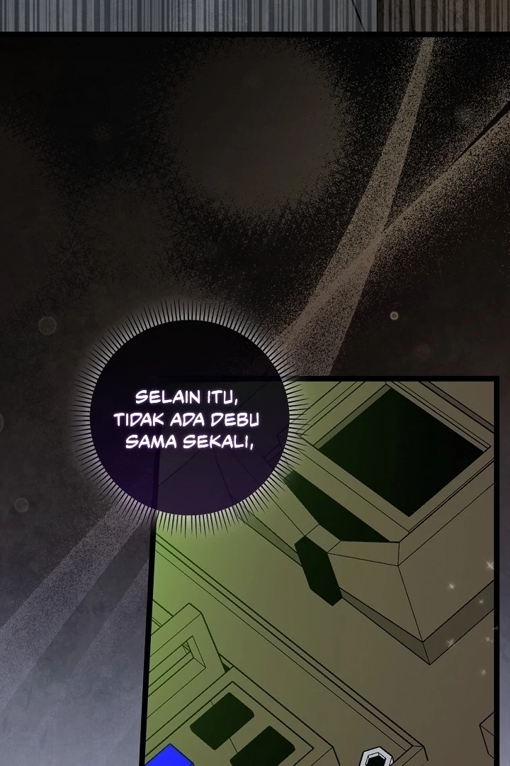 Anyone Can See It’s A Beast Bab 17 halaman 69