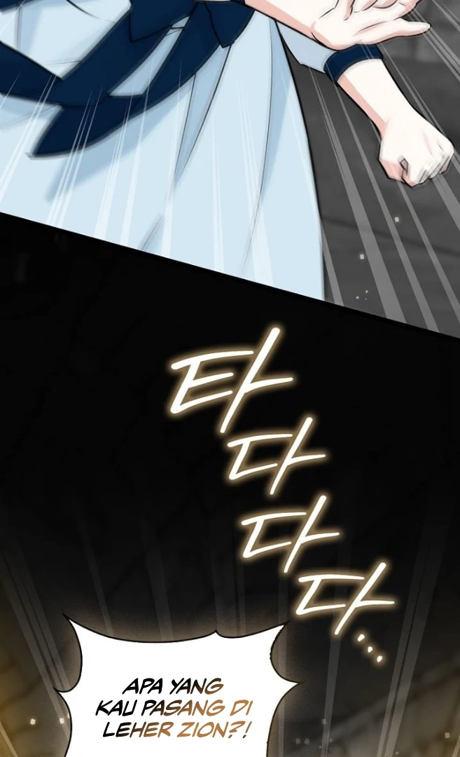 Anyone Can See It’s A Beast chapter 18 halaman 7
