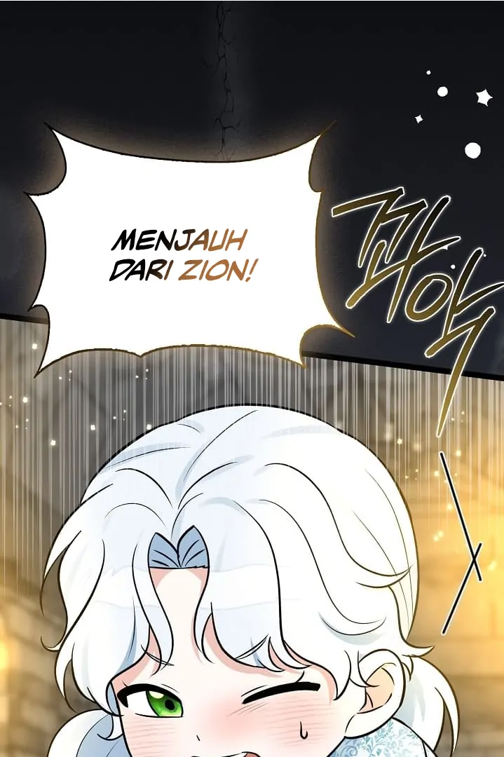 Anyone Can See It’s A Beast chapter 18 halaman 10