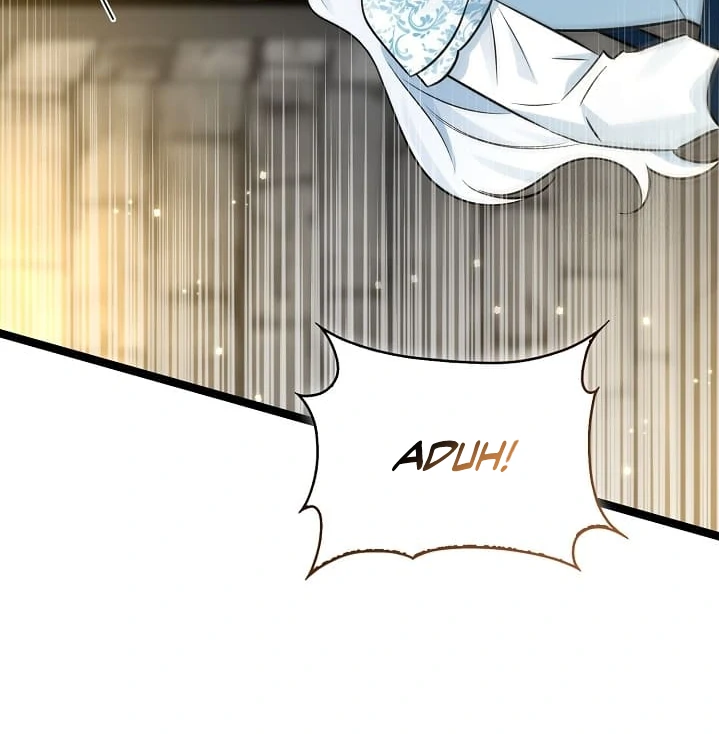 Anyone Can See It’s A Beast chapter 18 halaman 14