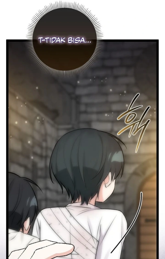 Anyone Can See It’s A Beast chapter 18 halaman 15