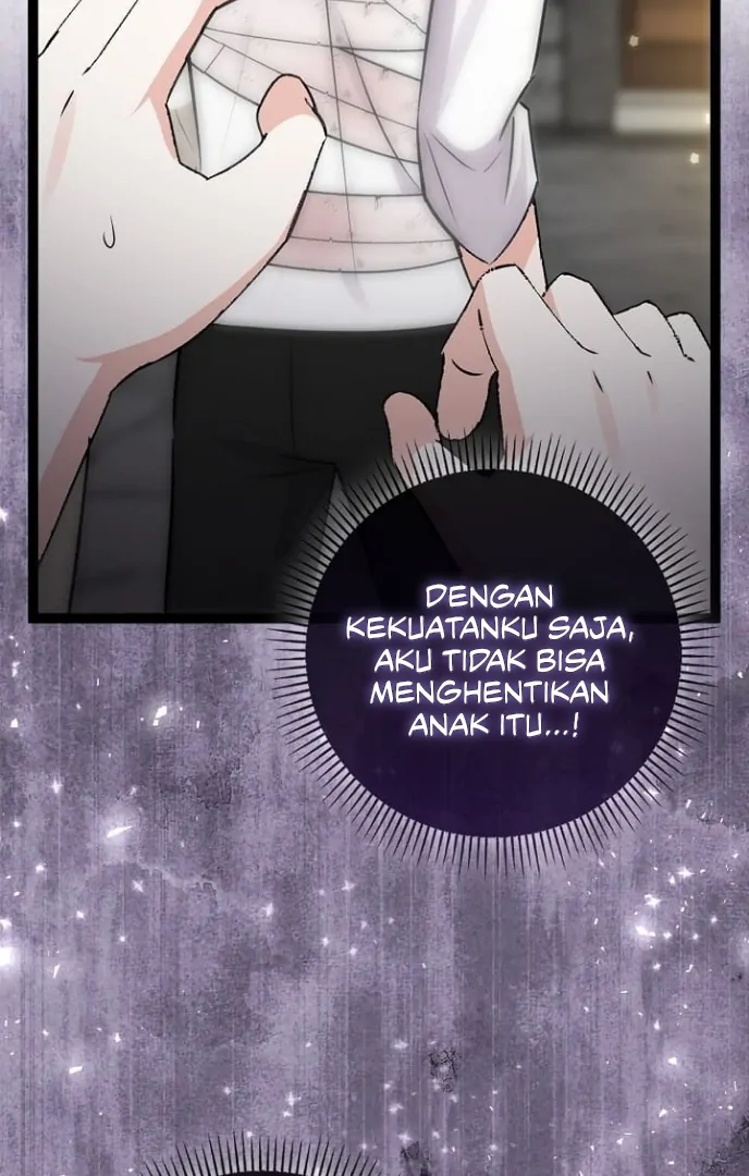 Anyone Can See It’s A Beast chapter 18 halaman 16