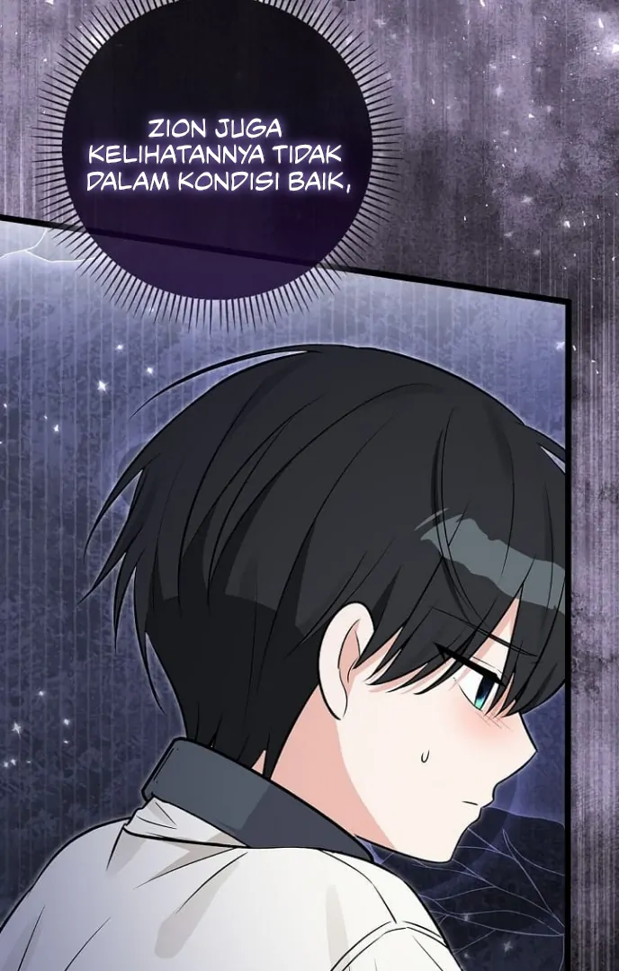 Anyone Can See It’s A Beast chapter 18 halaman 17