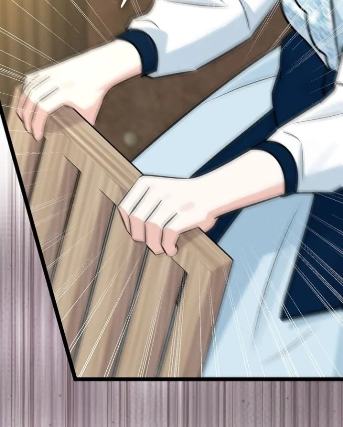 Anyone Can See It’s A Beast chapter 18 halaman 21