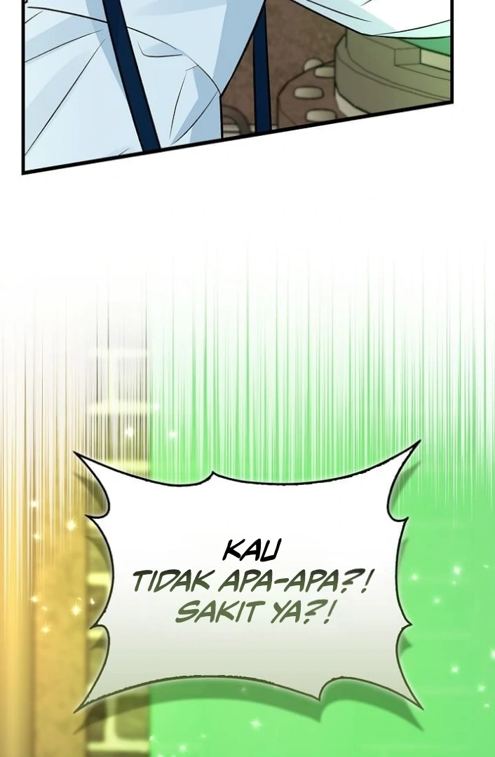 Anyone Can See It’s A Beast chapter 18 halaman 28