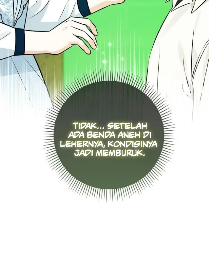 Anyone Can See It’s A Beast chapter 18 halaman 30