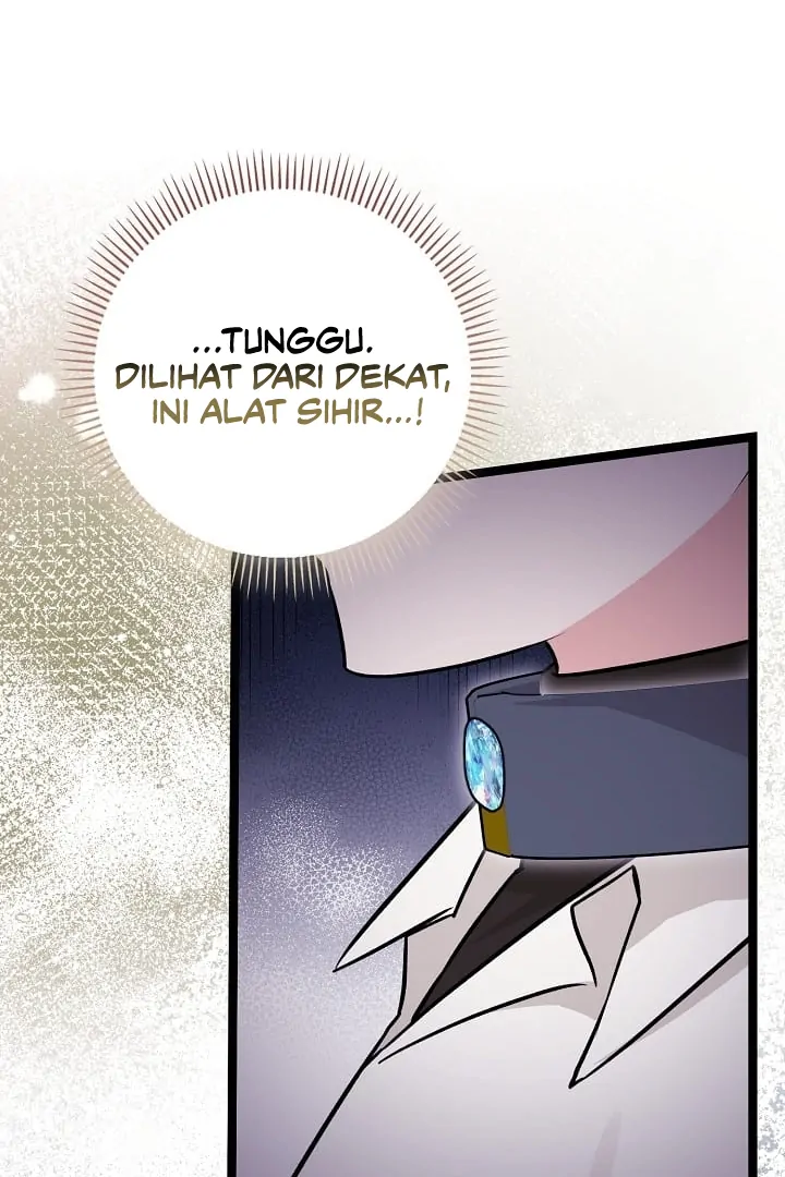 Anyone Can See It’s A Beast chapter 18 halaman 31