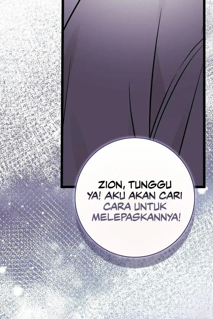 Anyone Can See It’s A Beast chapter 18 halaman 32