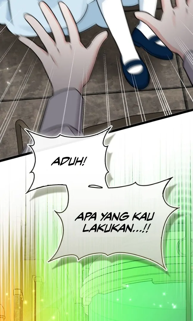 Anyone Can See It’s A Beast chapter 18 halaman 38