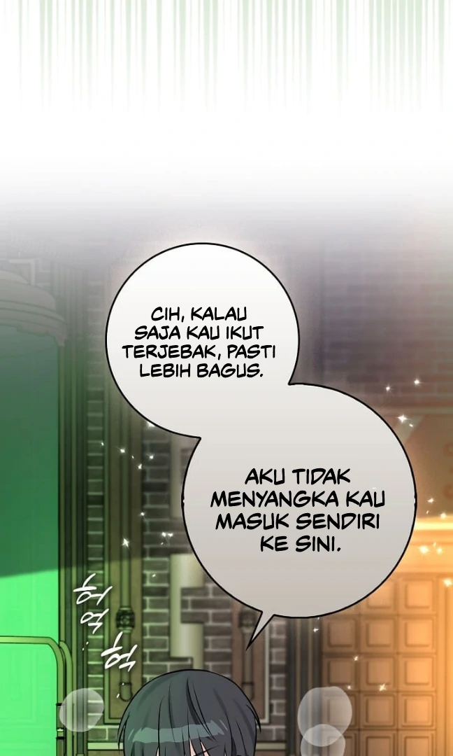 Anyone Can See It’s A Beast chapter 18 halaman 41