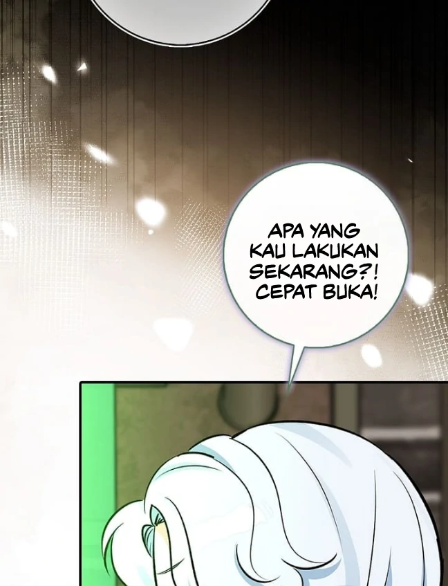 Anyone Can See It’s A Beast chapter 18 halaman 43