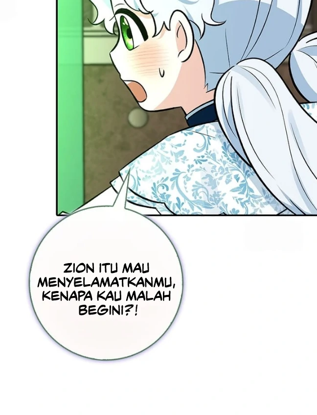 Anyone Can See It’s A Beast chapter 18 halaman 44