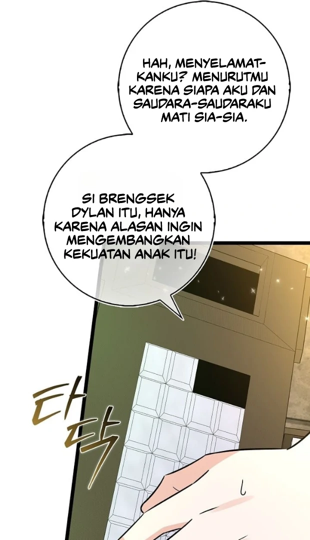 Anyone Can See It’s A Beast chapter 18 halaman 45