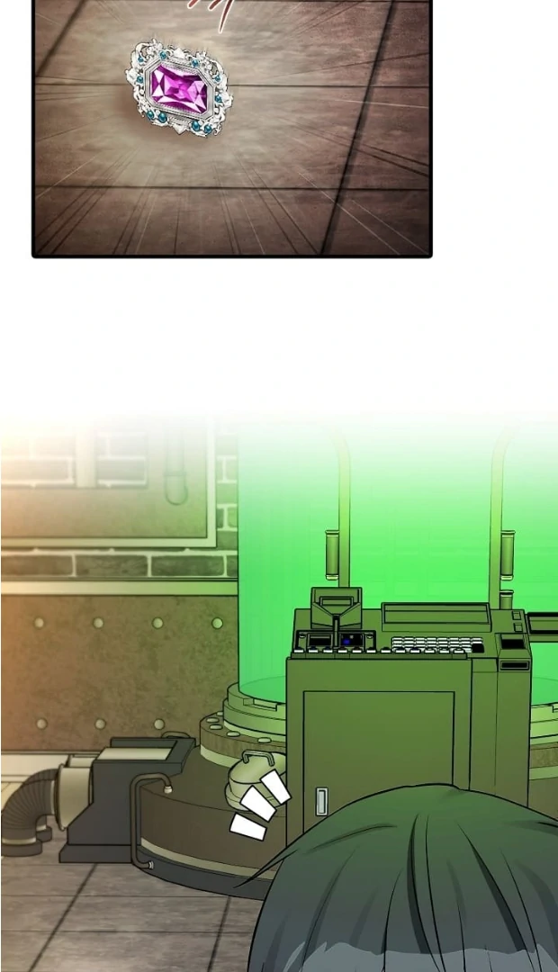 Anyone Can See It’s A Beast chapter 18 halaman 50