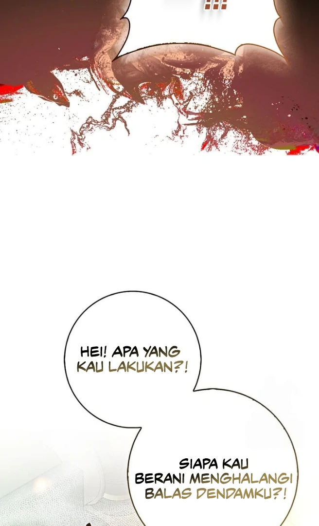Anyone Can See It’s A Beast chapter 18 halaman 54