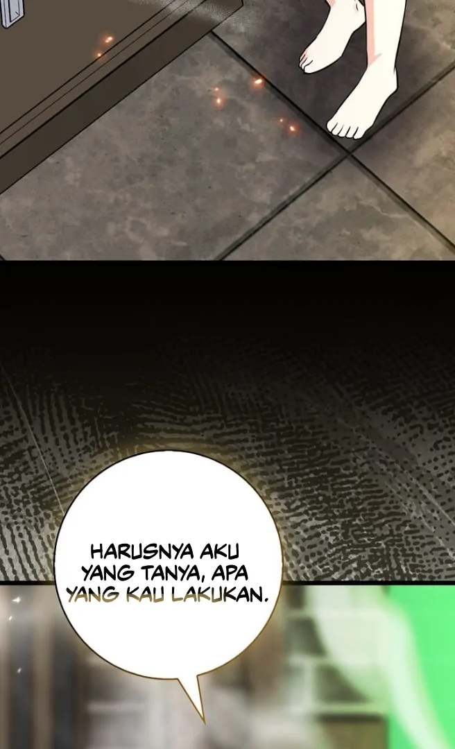 Anyone Can See It’s A Beast chapter 18 halaman 56