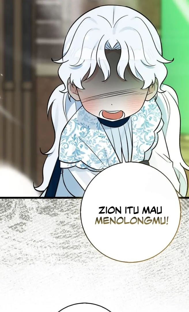 Anyone Can See It’s A Beast chapter 18 halaman 57