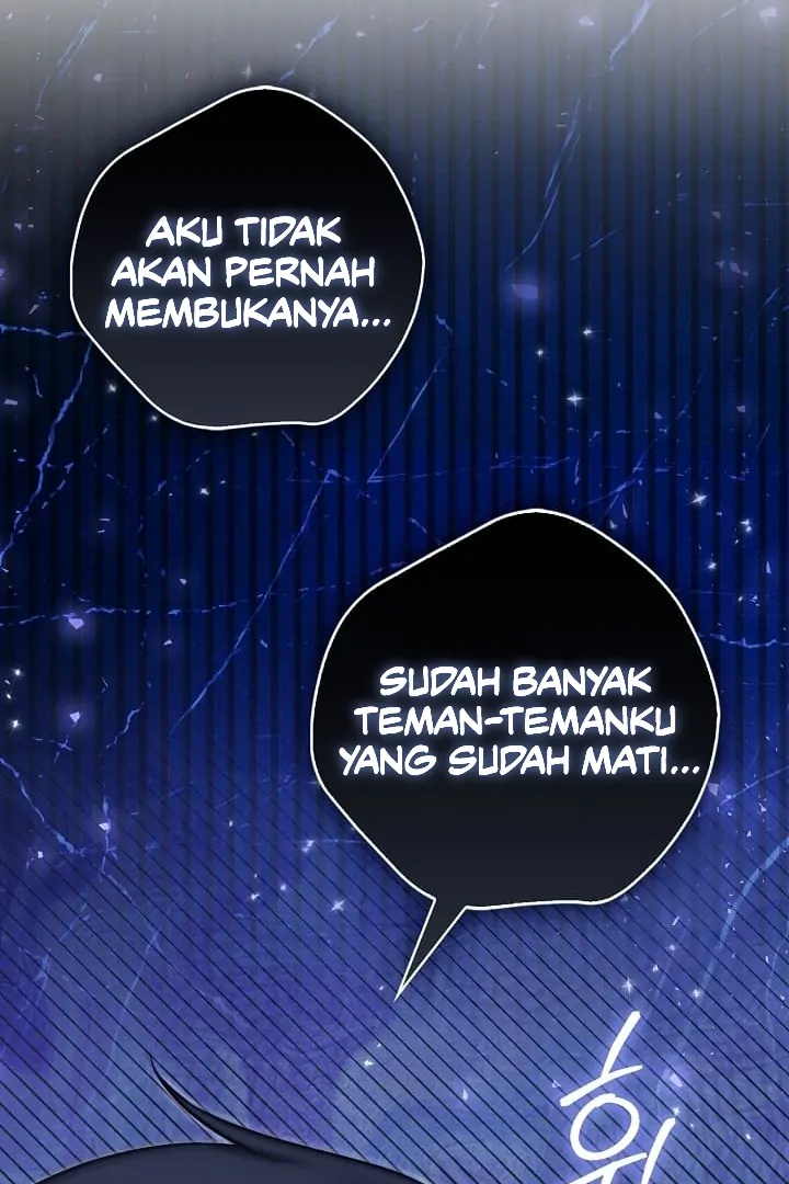 Anyone Can See It’s A Beast chapter 18 halaman 61