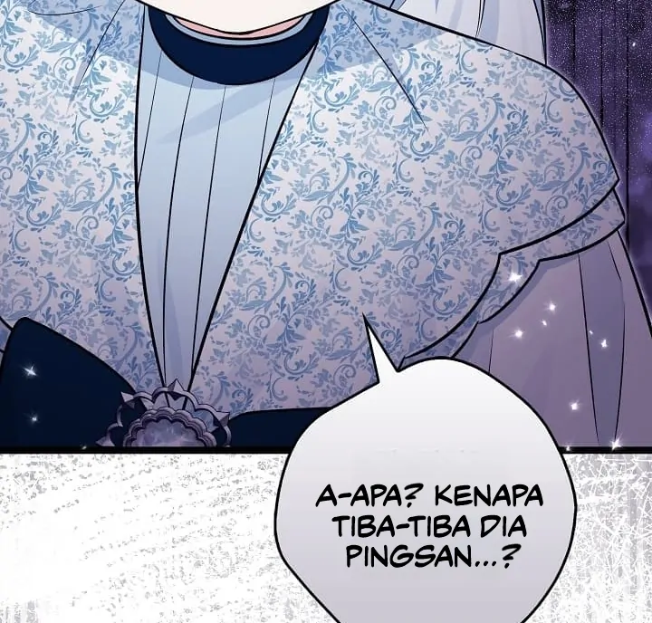 Anyone Can See It’s A Beast chapter 18 halaman 66