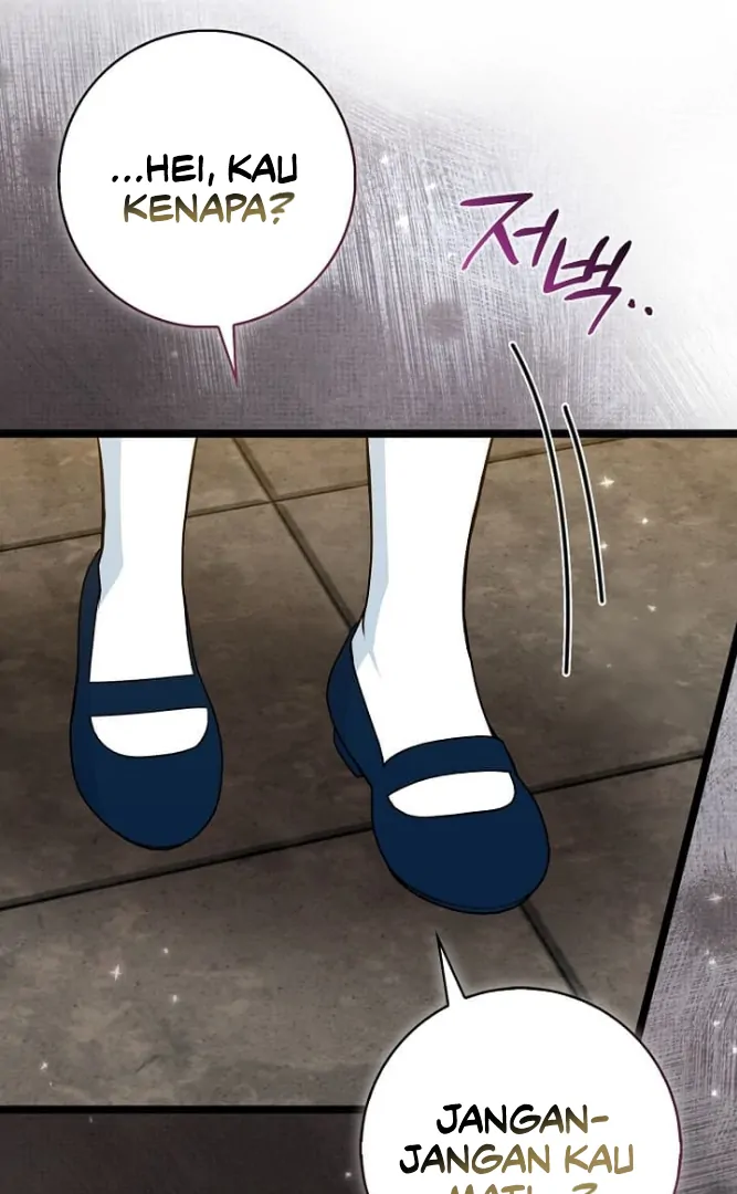 Anyone Can See It’s A Beast chapter 18 halaman 68