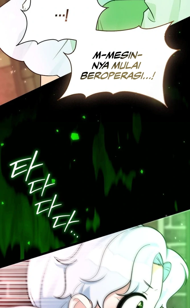 Anyone Can See It’s A Beast chapter 18 halaman 73