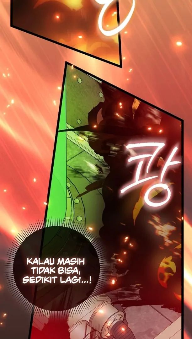 Anyone Can See It’s A Beast chapter 18 halaman 77
