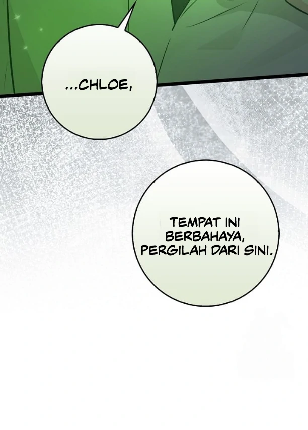 Anyone Can See It’s A Beast chapter 18 halaman 83