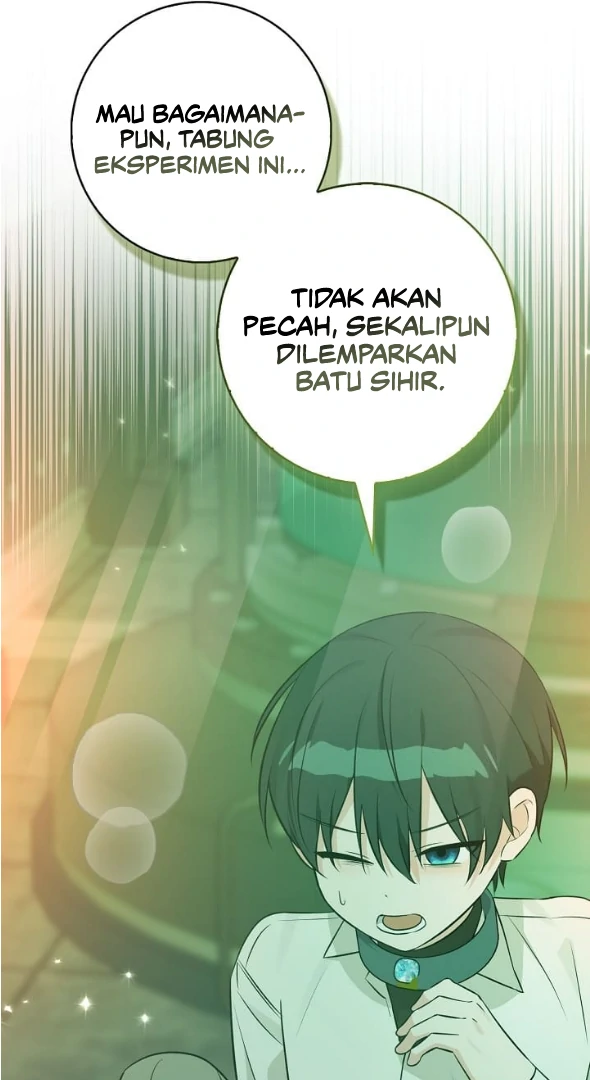 Anyone Can See It’s A Beast chapter 18 halaman 84