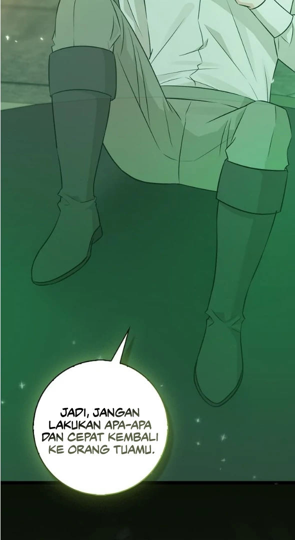 Anyone Can See It’s A Beast chapter 18 halaman 85