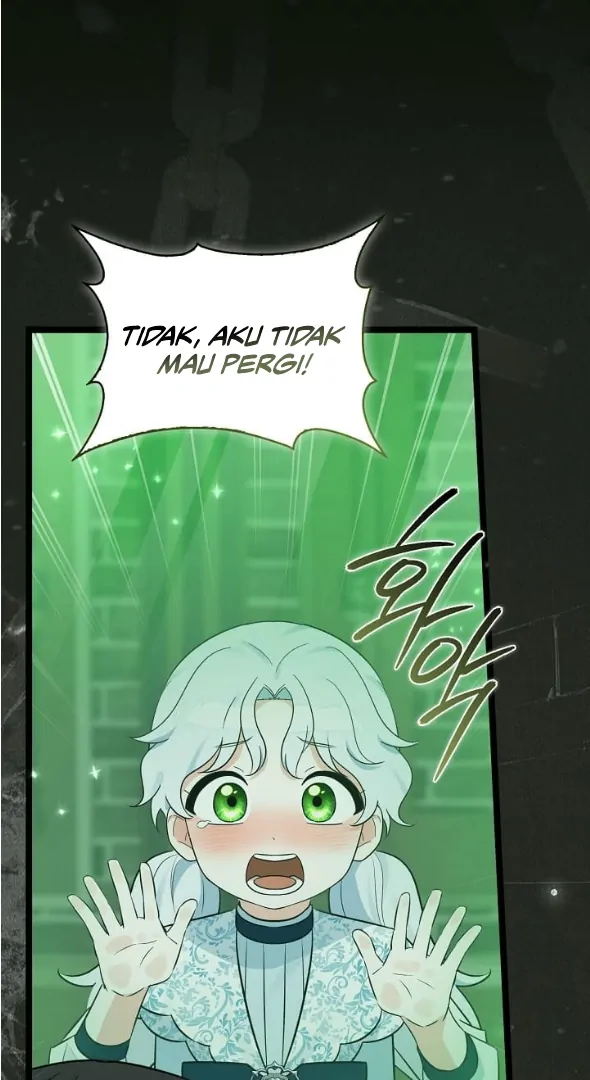 Anyone Can See It’s A Beast chapter 18 halaman 86