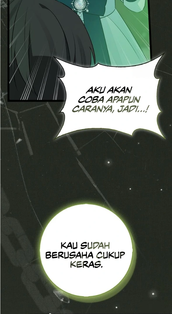 Anyone Can See It’s A Beast chapter 18 halaman 87