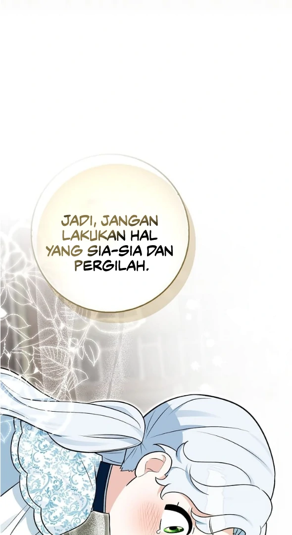 Anyone Can See It’s A Beast chapter 18 halaman 89