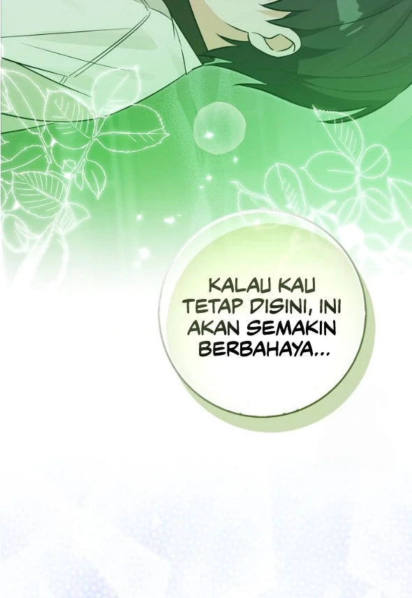 Anyone Can See It’s A Beast chapter 18 halaman 91