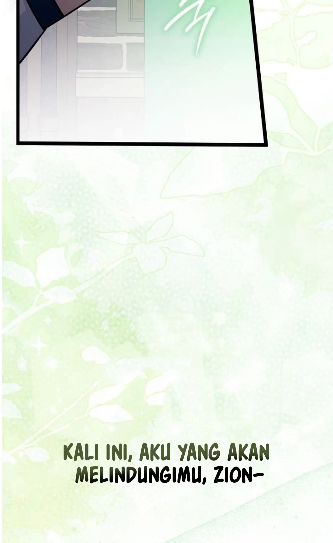 Anyone Can See It’s A Beast chapter 18 halaman 96