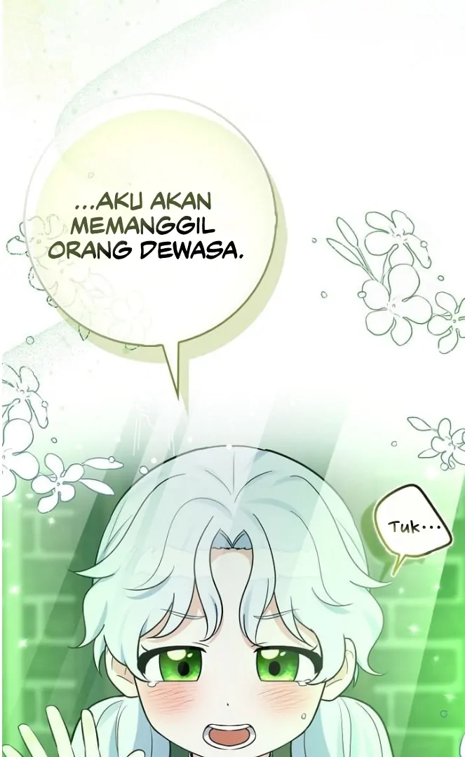 Anyone Can See It’s A Beast chapter 18 halaman 97