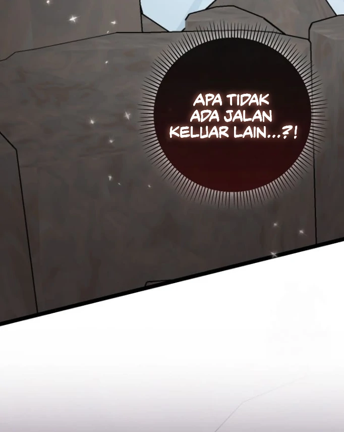 Anyone Can See It’s A Beast chapter 18 halaman 107