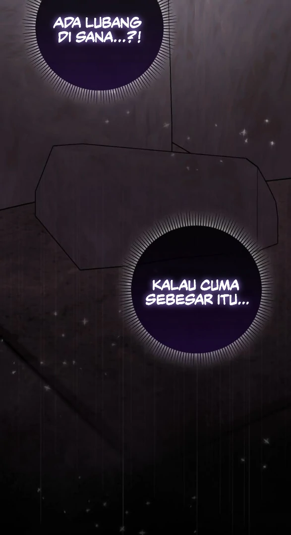 Anyone Can See It’s A Beast chapter 18 halaman 109