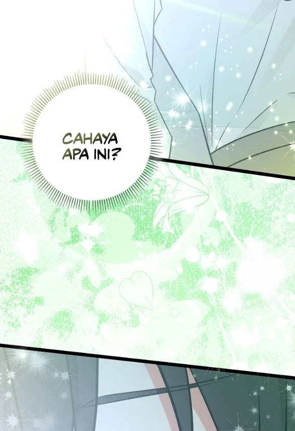 Anyone Can See It’s A Beast chapter 18 halaman 114