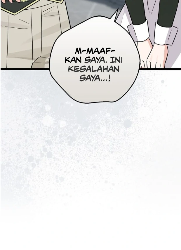 Anyone Can See It’s A Beast chapter 18 halaman 123