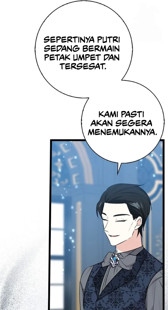 Anyone Can See It’s A Beast chapter 18 halaman 124