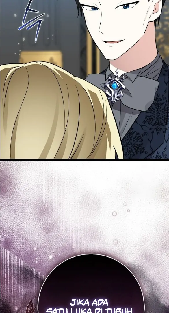 Anyone Can See It’s A Beast chapter 18 halaman 126